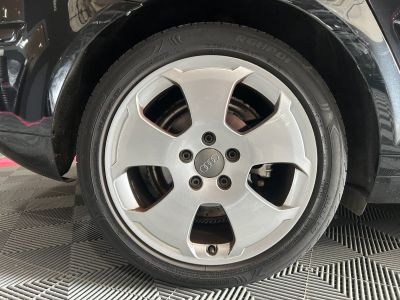 Audi A3 Sportback 20 TDI 170 Ambition DPF S-Tronic A   - 35