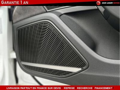 Audi S5 II (2) CABRIOLET 30 TFSI QUATTRO   - 17