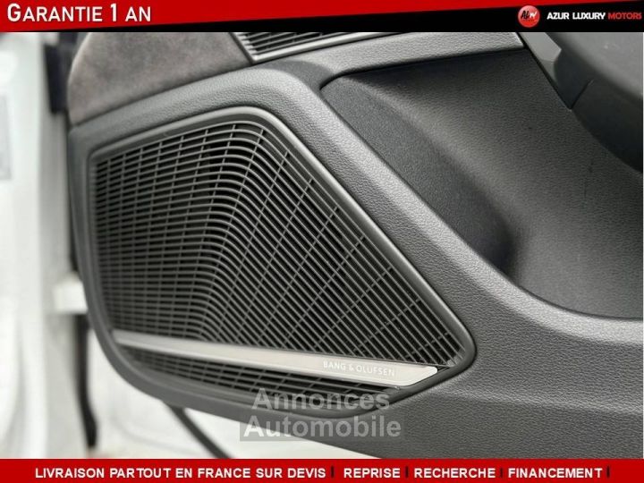 Audi S5 II (2) CABRIOLET 30 TFSI QUATTRO - 17