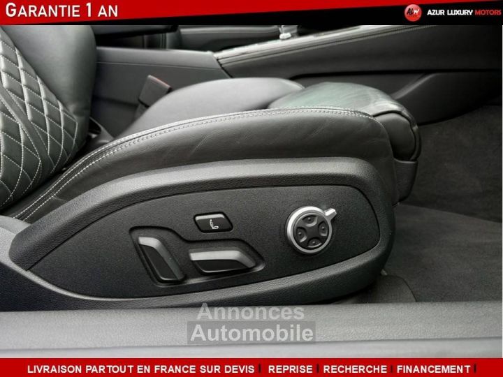 Audi S5 II (2) CABRIOLET 30 TFSI QUATTRO - 18