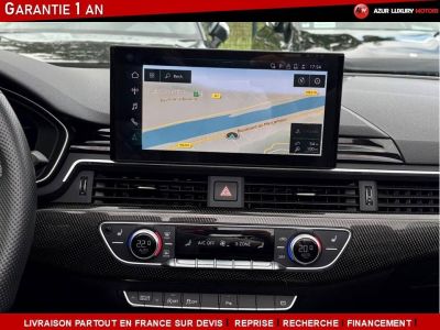 Audi S5 II (2) CABRIOLET 30 TFSI QUATTRO   - 19