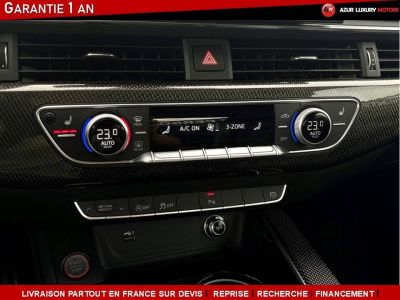 Audi S5 II (2) CABRIOLET 30 TFSI QUATTRO   - 21