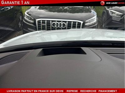 Audi S5 II (2) CABRIOLET 30 TFSI QUATTRO   - 23
