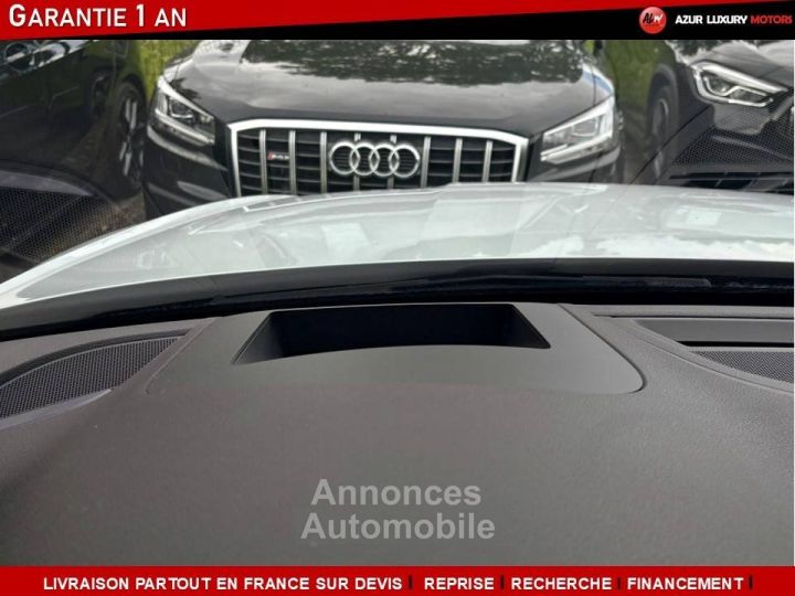 Audi S5 II (2) CABRIOLET 30 TFSI QUATTRO - 23