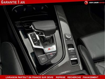 Audi S5 II (2) CABRIOLET 30 TFSI QUATTRO   - 25