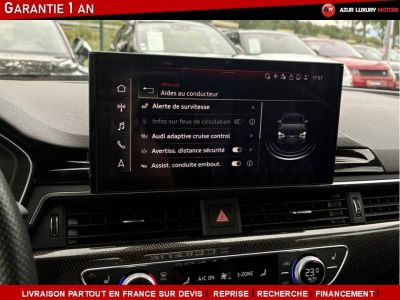 Audi S5 II (2) CABRIOLET 30 TFSI QUATTRO   - 28