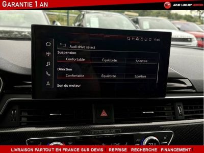 Audi S5 II (2) CABRIOLET 30 TFSI QUATTRO   - 30