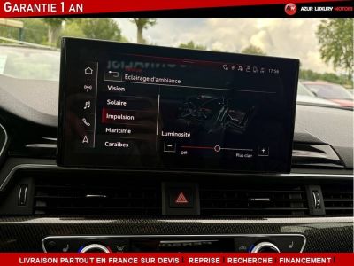 Audi S5 II (2) CABRIOLET 30 TFSI QUATTRO   - 31