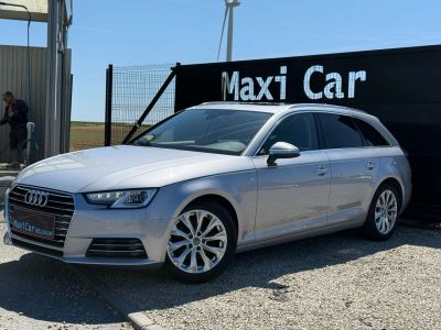 Audi A4 Avant 20 TDi S tronic- Toit ouvrant panoramique   - 1
