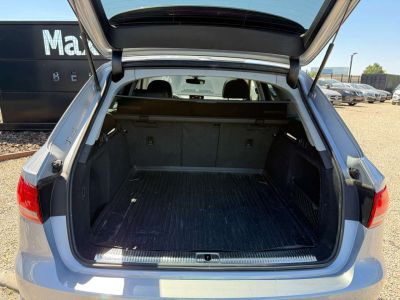 Audi A4 Avant 20 TDi S tronic- Toit ouvrant panoramique   - 6