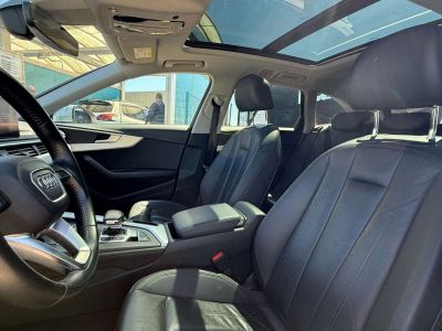 Audi A4 Avant 20 TDi S tronic- Toit ouvrant panoramique   - 7