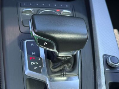 Audi A4 Avant 20 TDi S tronic- Toit ouvrant panoramique   - 11