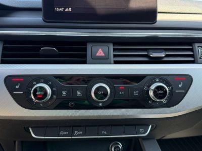 Audi A4 Avant 20 TDi S tronic- Toit ouvrant panoramique   - 14