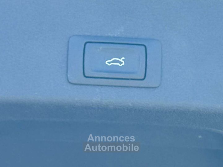 Audi A4 Avant 20 TDi S tronic- Toit ouvrant panoramique - 24