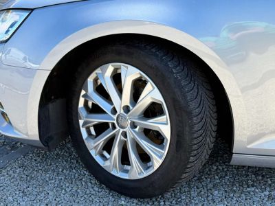 Audi A4 Avant 20 TDi S tronic- Toit ouvrant panoramique   - 25
