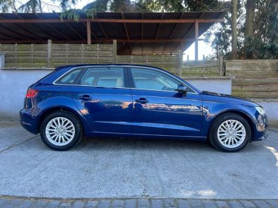 Audi A3 Sportback 20 TDi Quattro Ambiente (66596 km)   - 2