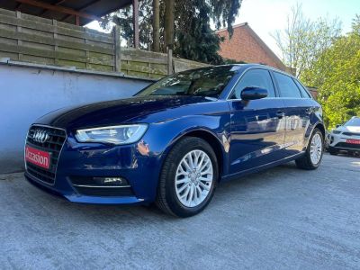 Audi A3 Sportback 20 TDi Quattro Ambiente (66596 km)   - 3