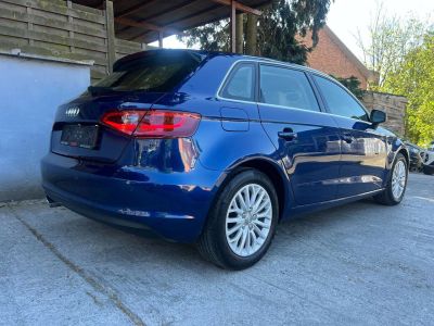Audi A3 Sportback 20 TDi Quattro Ambiente (66596 km)   - 6