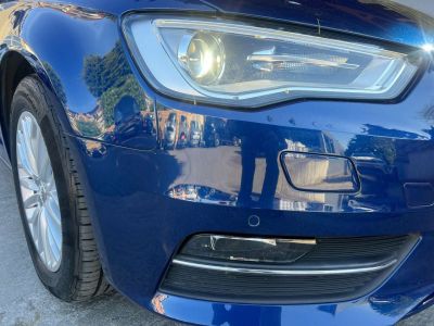 Audi A3 Sportback 20 TDi Quattro Ambiente (66596 km)   - 9
