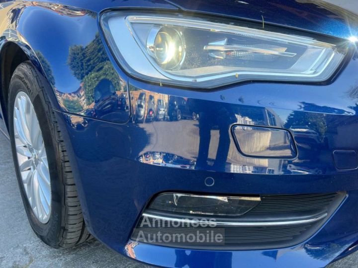 Audi A3 Sportback 20 TDi Quattro Ambiente (66596 km) - 9