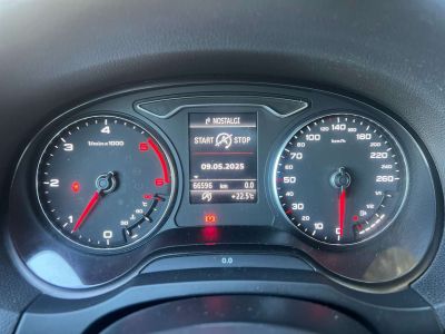 Audi A3 Sportback 20 TDi Quattro Ambiente (66596 km)   - 11