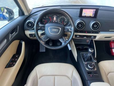 Audi A3 Sportback 20 TDi Quattro Ambiente (66596 km)   - 12