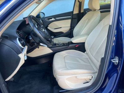 Audi A3 Sportback 20 TDi Quattro Ambiente (66596 km)   - 13