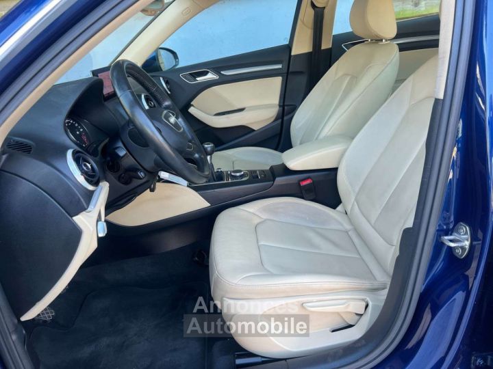 Audi A3 Sportback 20 TDi Quattro Ambiente (66596 km) - 13