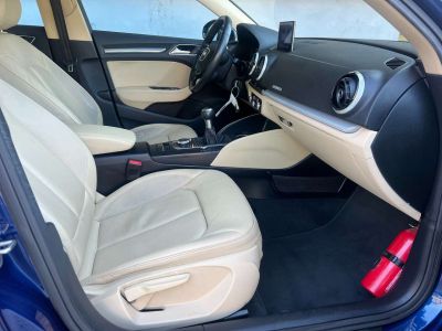 Audi A3 Sportback 20 TDi Quattro Ambiente (66596 km)   - 14