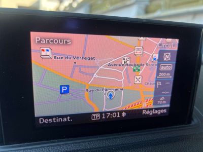 Audi A3 Sportback 20 TDi Quattro Ambiente (66596 km)   - 16