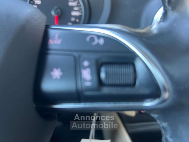 Audi A3 Sportback 20 TDi Quattro Ambiente (66596 km) - 20