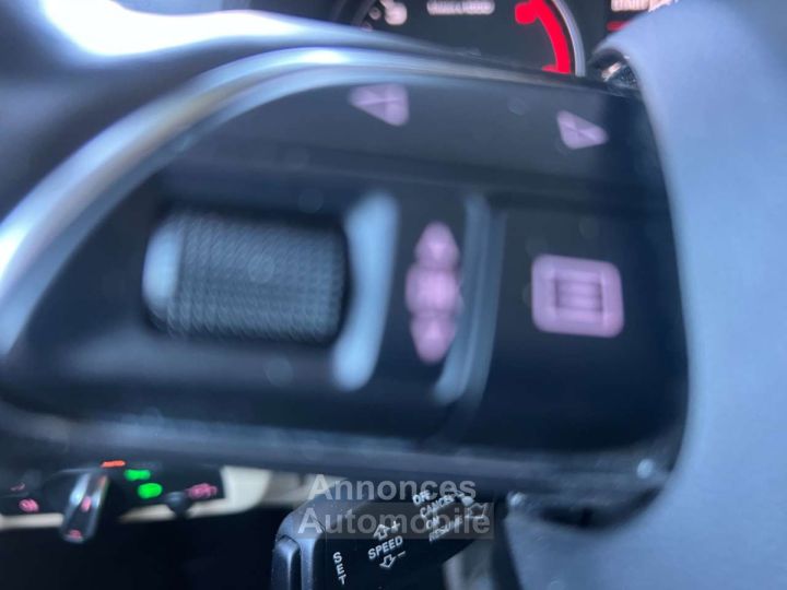 Audi A3 Sportback 20 TDi Quattro Ambiente (66596 km) - 21