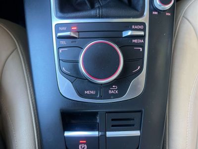 Audi A3 Sportback 20 TDi Quattro Ambiente (66596 km)   - 22
