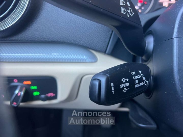 Audi A3 Sportback 20 TDi Quattro Ambiente (66596 km) - 23