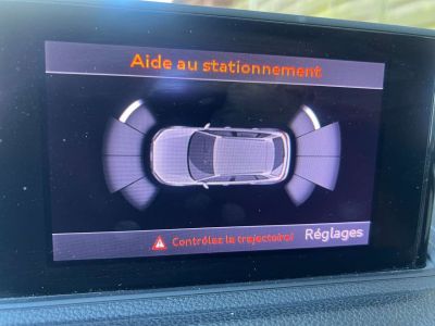 Audi A3 Sportback 20 TDi Quattro Ambiente (66596 km)   - 24