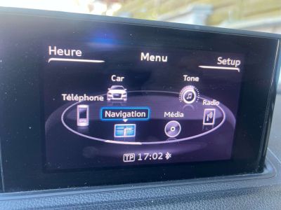 Audi A3 Sportback 20 TDi Quattro Ambiente (66596 km)   - 25