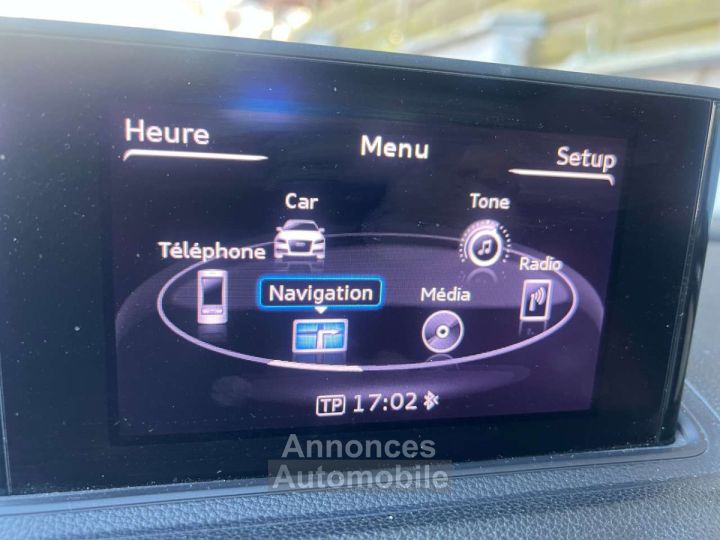 Audi A3 Sportback 20 TDi Quattro Ambiente (66596 km) - 25