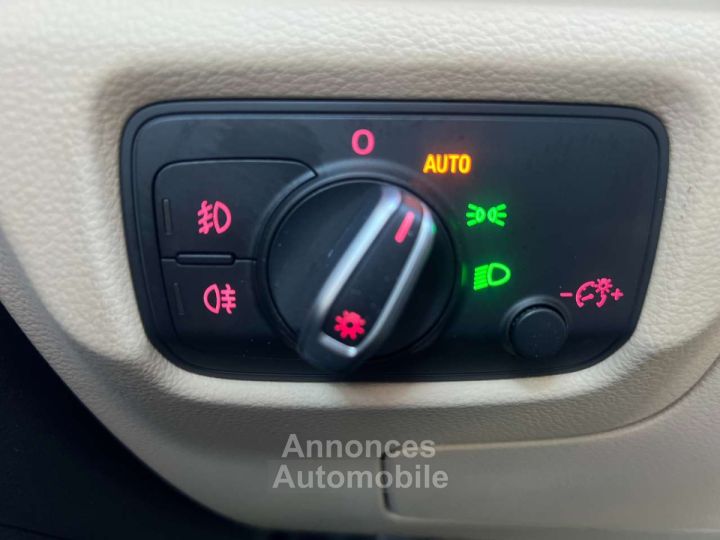 Audi A3 Sportback 20 TDi Quattro Ambiente (66596 km) - 26