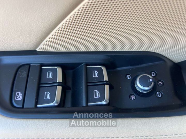 Audi A3 Sportback 20 TDi Quattro Ambiente (66596 km) - 27