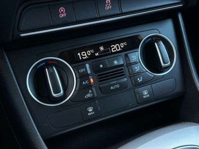 Audi Q3 20 TDi Design XENON-LED-SENSOR-GPS-CRUISE-150CV   - 12