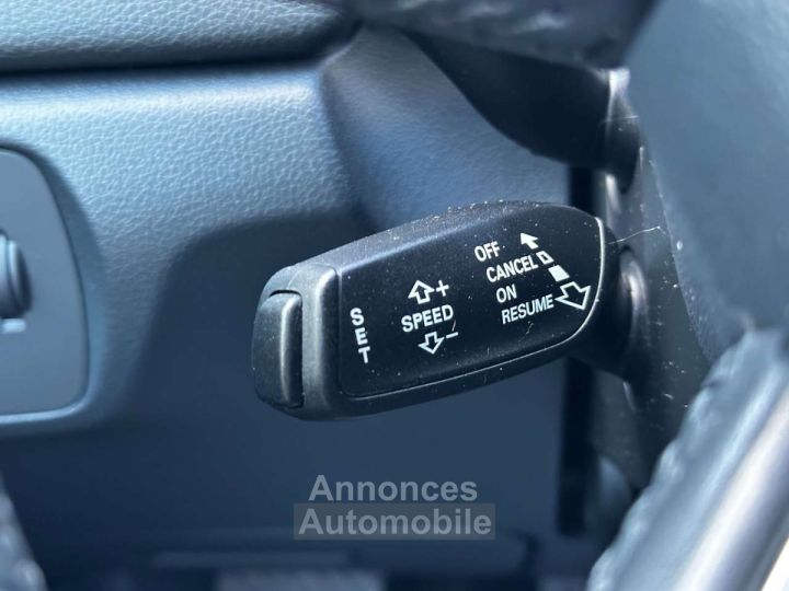 Audi Q3 20 TDi Design XENON-LED-SENSOR-GPS-CRUISE-150CV - 15