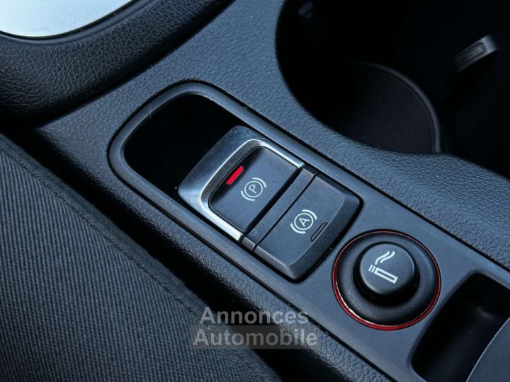 Audi Q3 20 TDi Design XENON-LED-SENSOR-GPS-CRUISE-150CV - 17