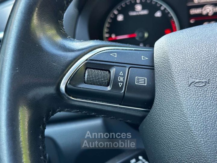 Audi Q3 20 TDi Design XENON-LED-SENSOR-GPS-CRUISE-150CV - 18