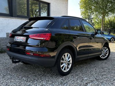 Audi Q3 20 TDi Design XENON-LED-SENSOR-GPS-CRUISE-150CV   - 20