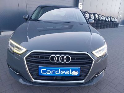 Audi A3 SportbackCNG- -AUTOMATIQUE-GPS-BLUETOOTH-GARANTIE-   - 2