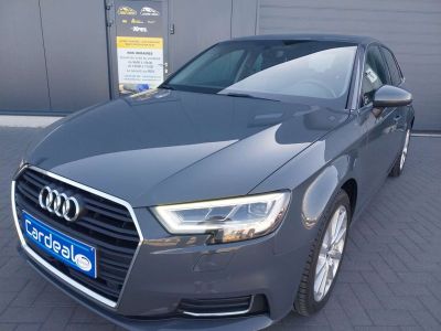 Audi A3 SportbackCNG- -AUTOMATIQUE-GPS-BLUETOOTH-GARANTIE-   - 3