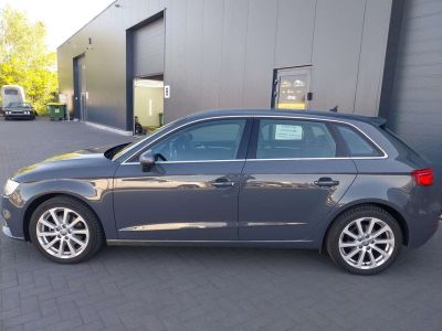 Audi A3 SportbackCNG- -AUTOMATIQUE-GPS-BLUETOOTH-GARANTIE-   - 4