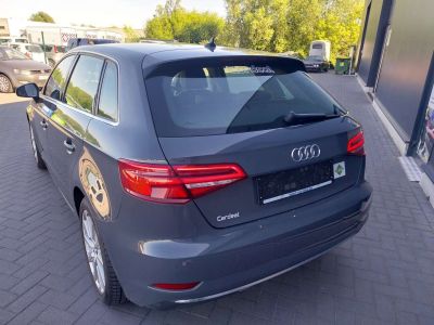 Audi A3 SportbackCNG- -AUTOMATIQUE-GPS-BLUETOOTH-GARANTIE-   - 5