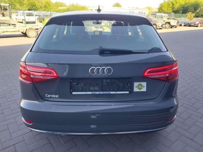 Audi A3 SportbackCNG- -AUTOMATIQUE-GPS-BLUETOOTH-GARANTIE-   - 6