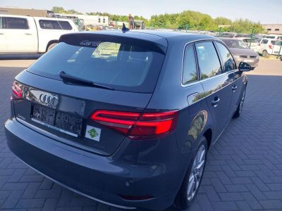 Audi A3 SportbackCNG- -AUTOMATIQUE-GPS-BLUETOOTH-GARANTIE-   - 7